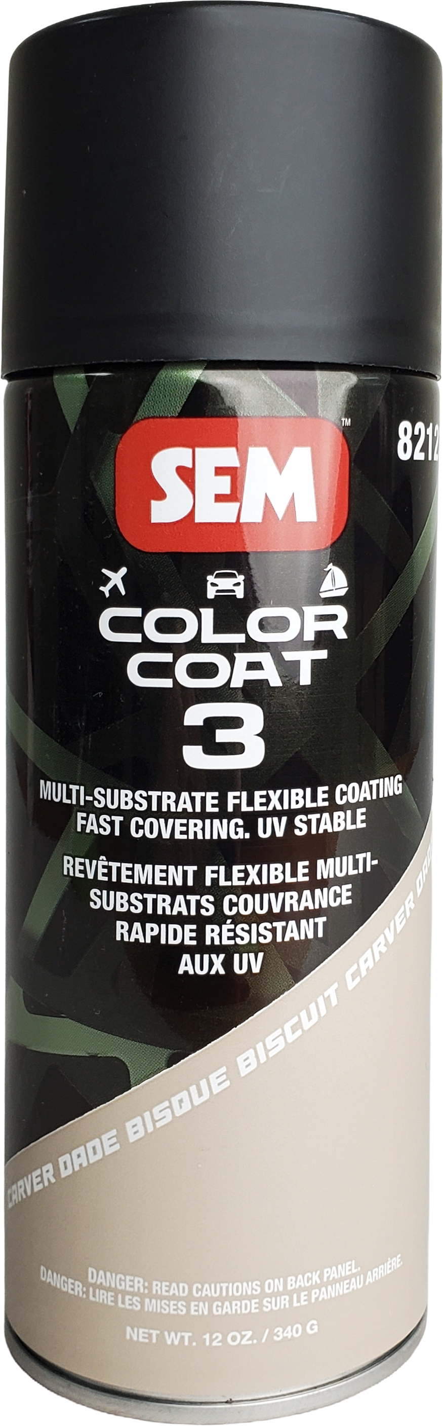 Color Coat 3 - 82123